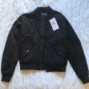 Calvin Klein Bomber Jacket